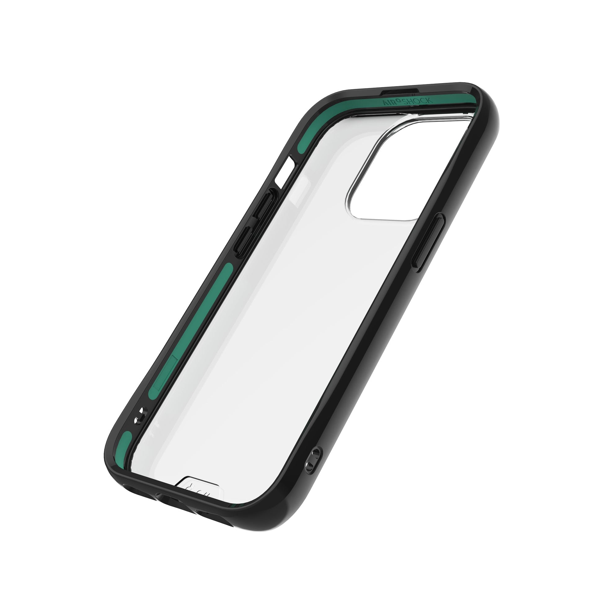 Protective Clear Phone Case - Clarity