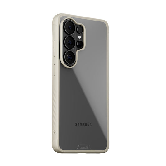 Protective Clear Phone Case Stone - Clarity