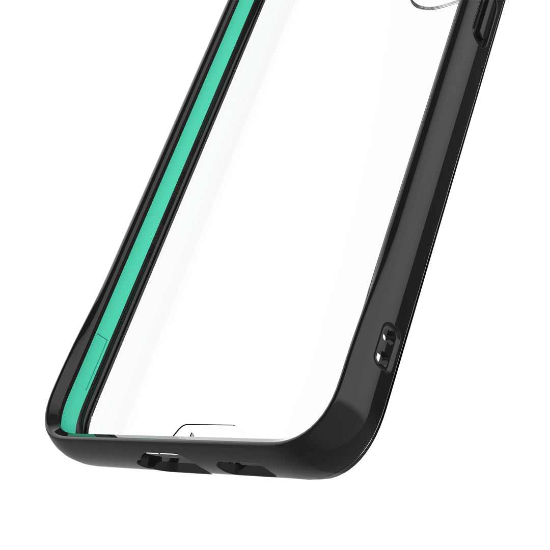 Protective Clear Phone Case - Clarity