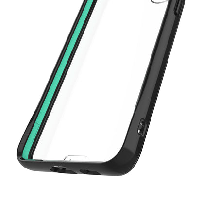 Protective Clear Phone Case - Clarity