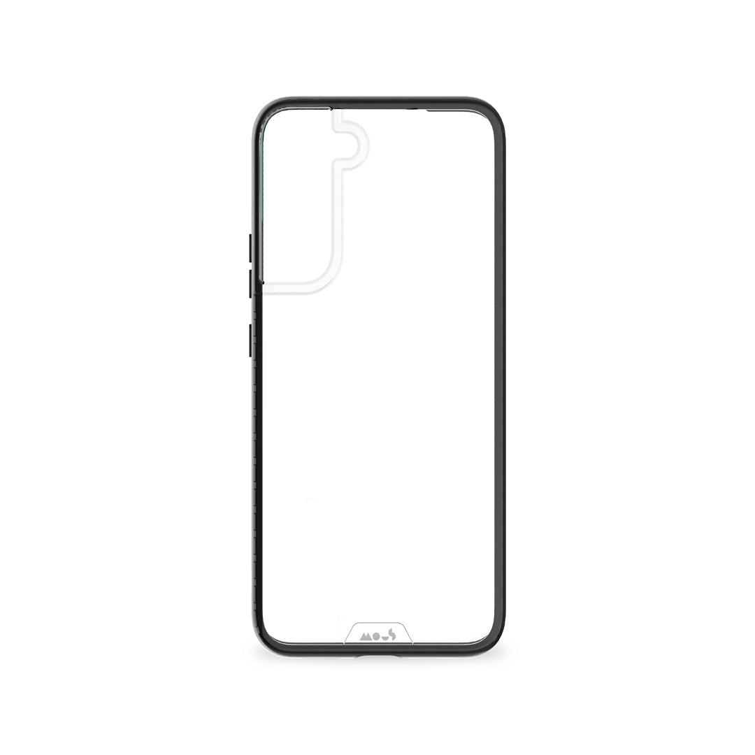 Protective Clear Phone Case - Clarity